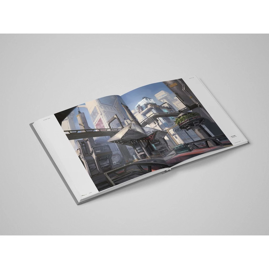 DASA - The Art of Caravan Studio - Image 3