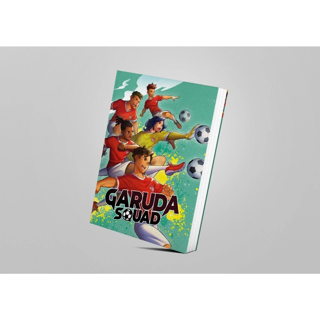 Garuda Squad - Image 2